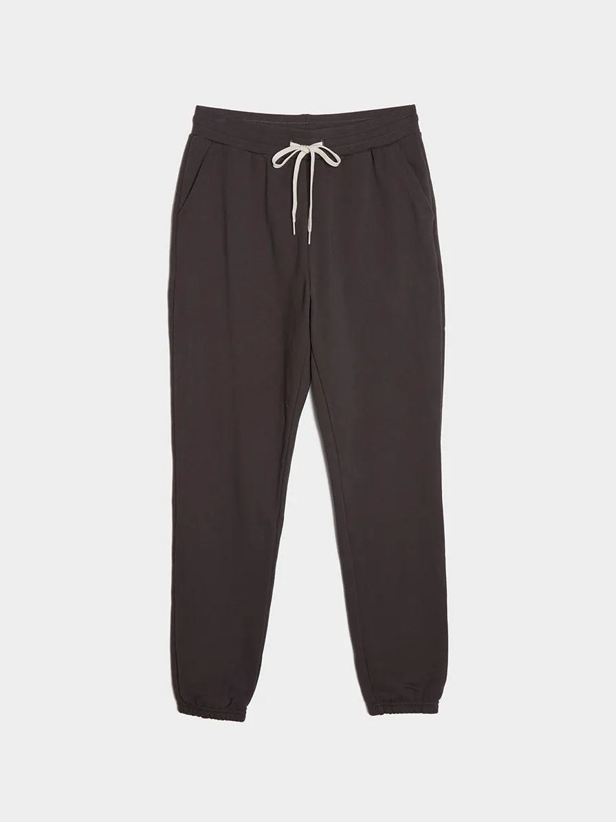 LA Sweatpants, Charcoal