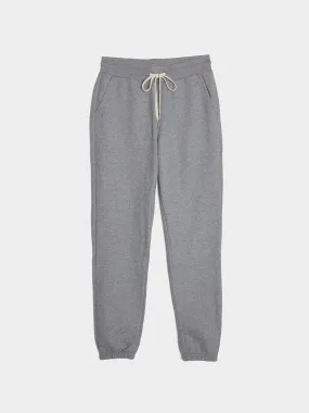 LA Sweatpants, Dark Grey