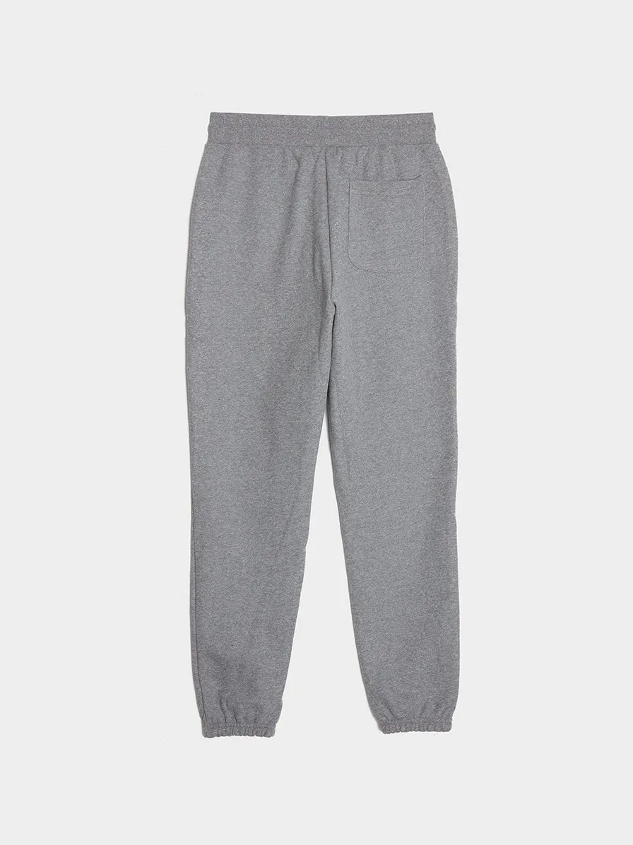 LA Sweatpants, Dark Grey