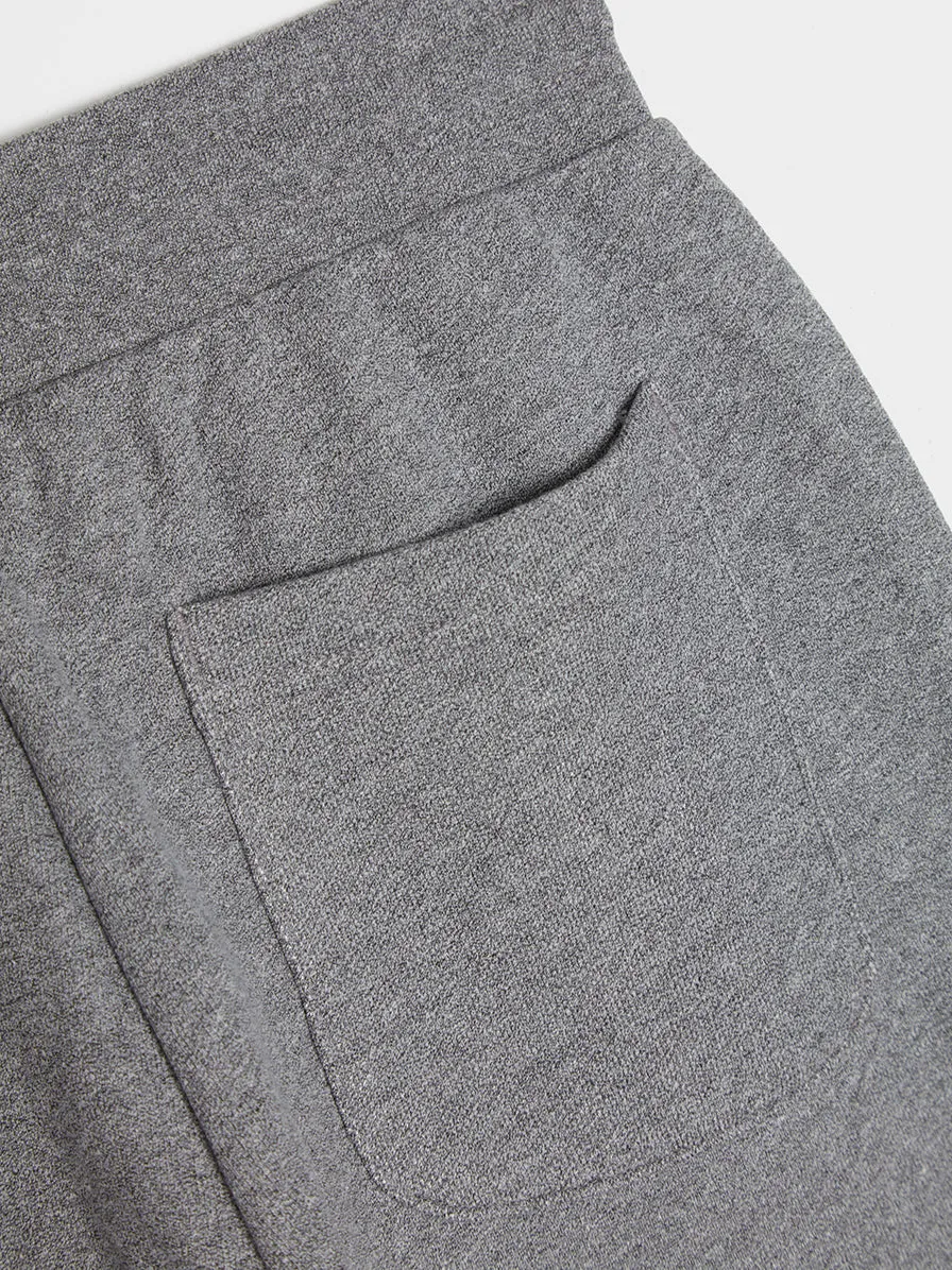 LA Sweatpants, Dark Grey