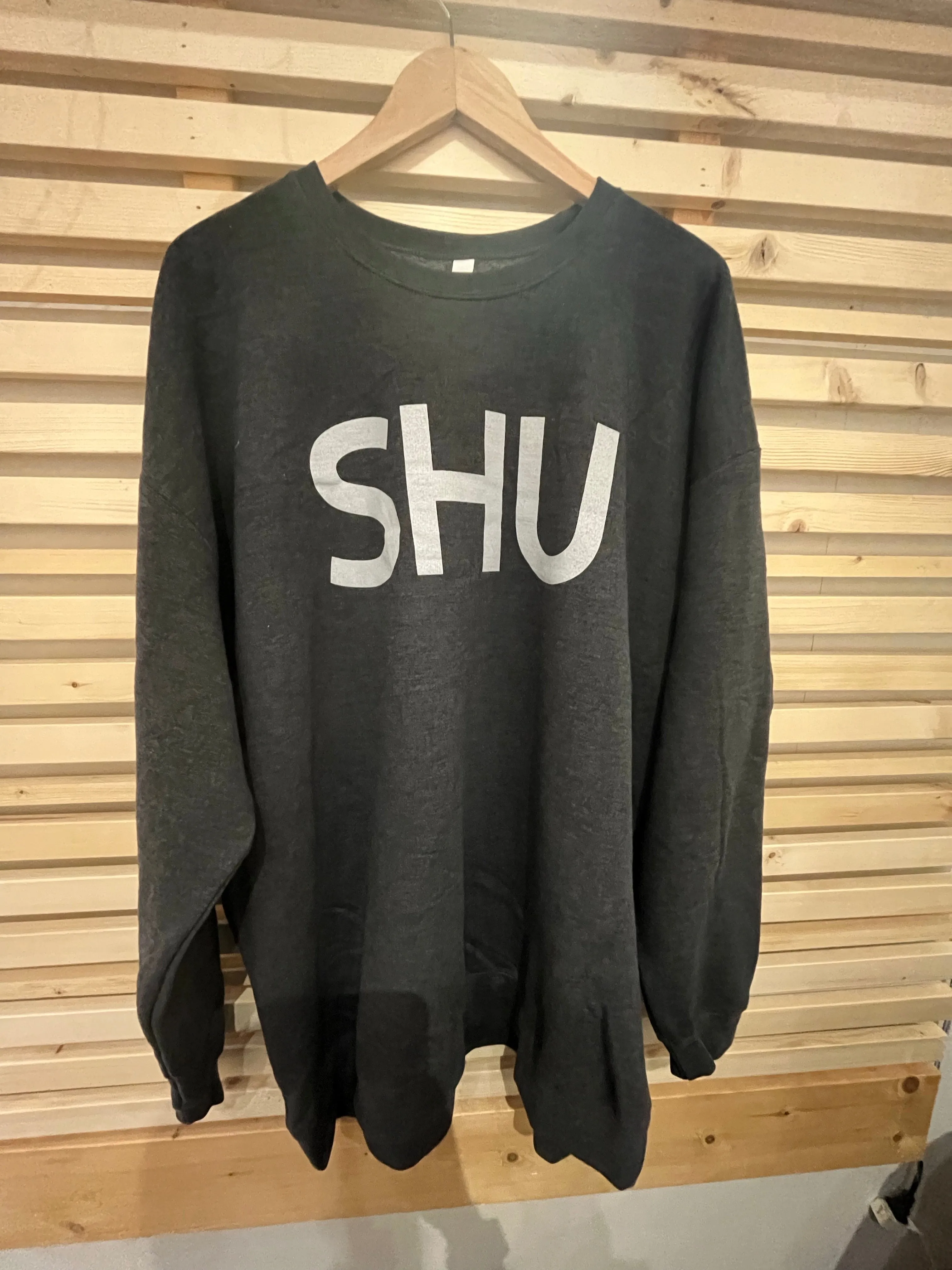 Lake & Life SHU Crew Unisex Sweatshirt