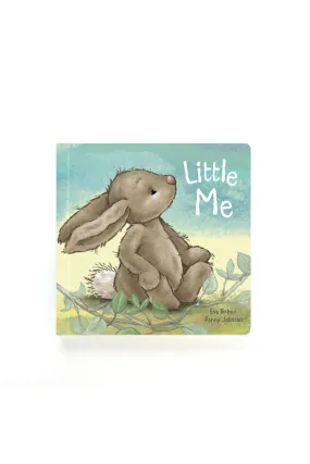 Little Me Book