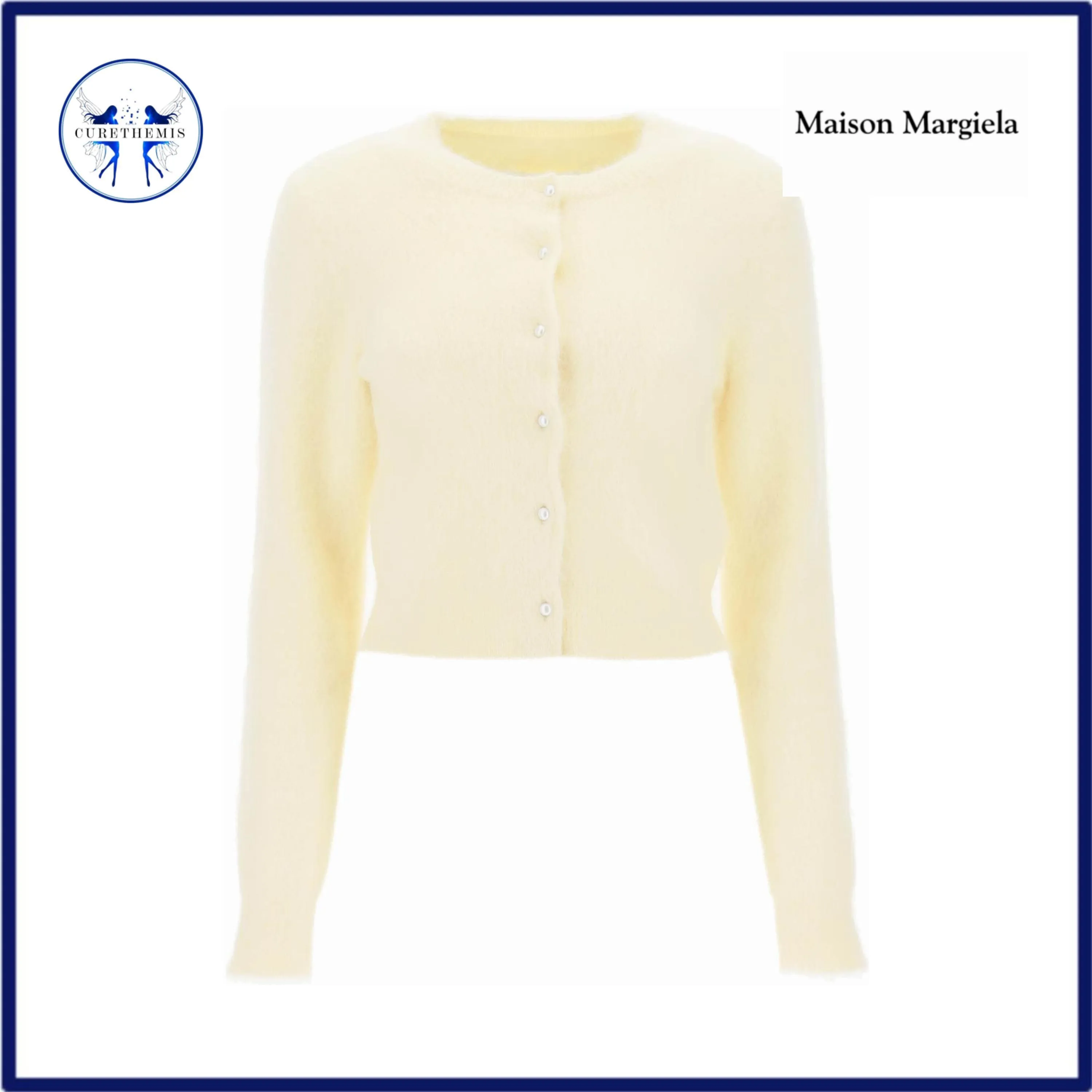 Maison Margiela  |Cardigans