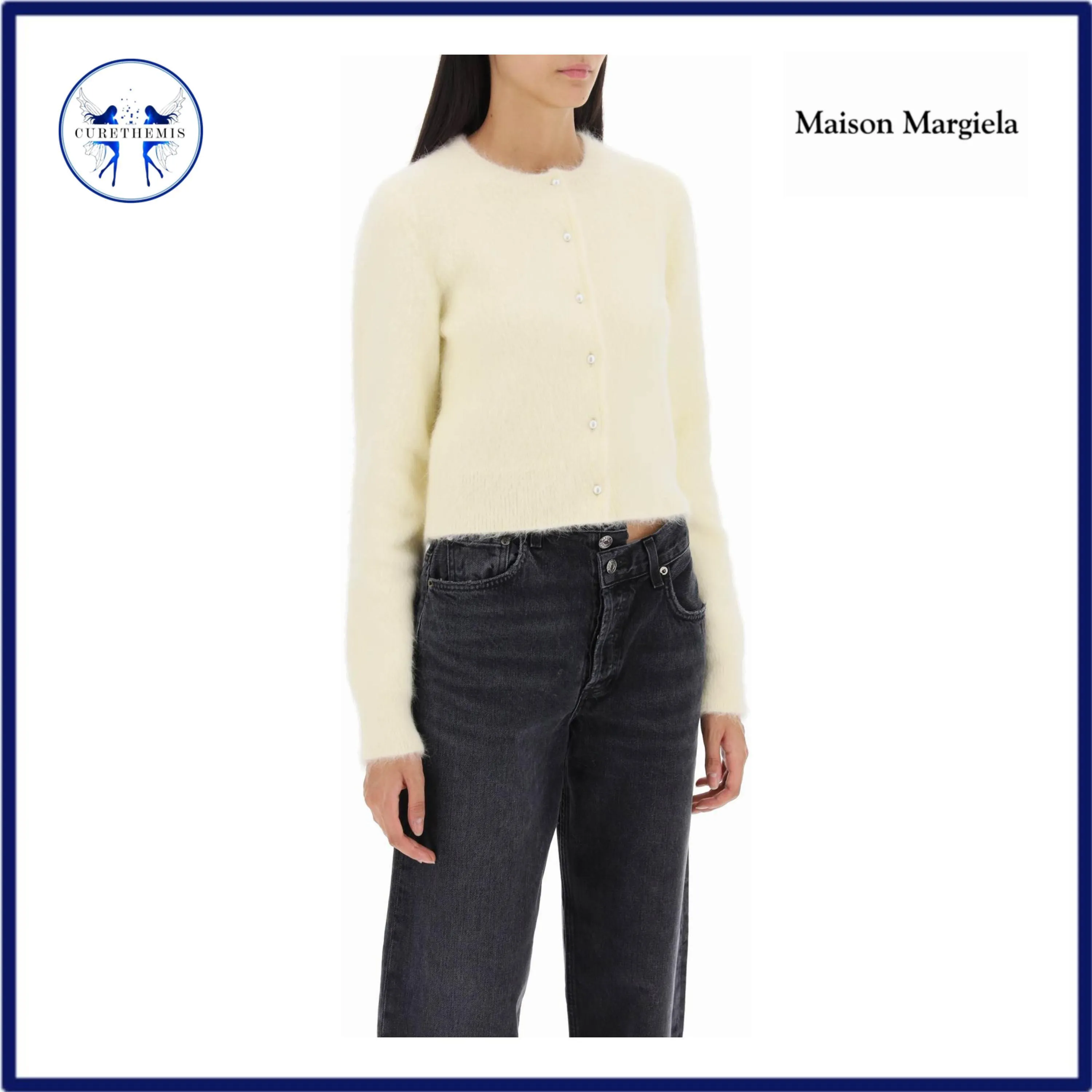 Maison Margiela  |Cardigans