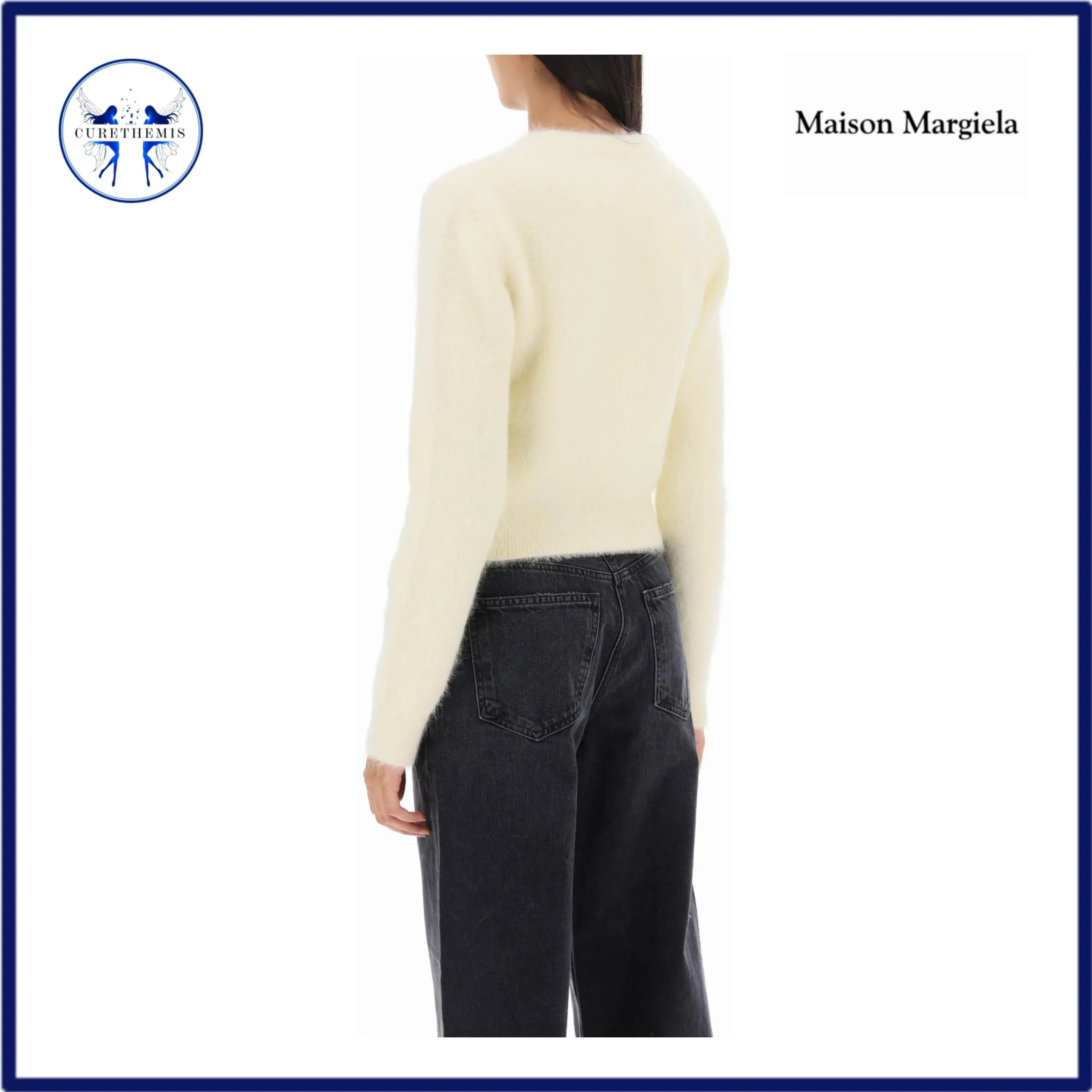 Maison Margiela  |Cardigans