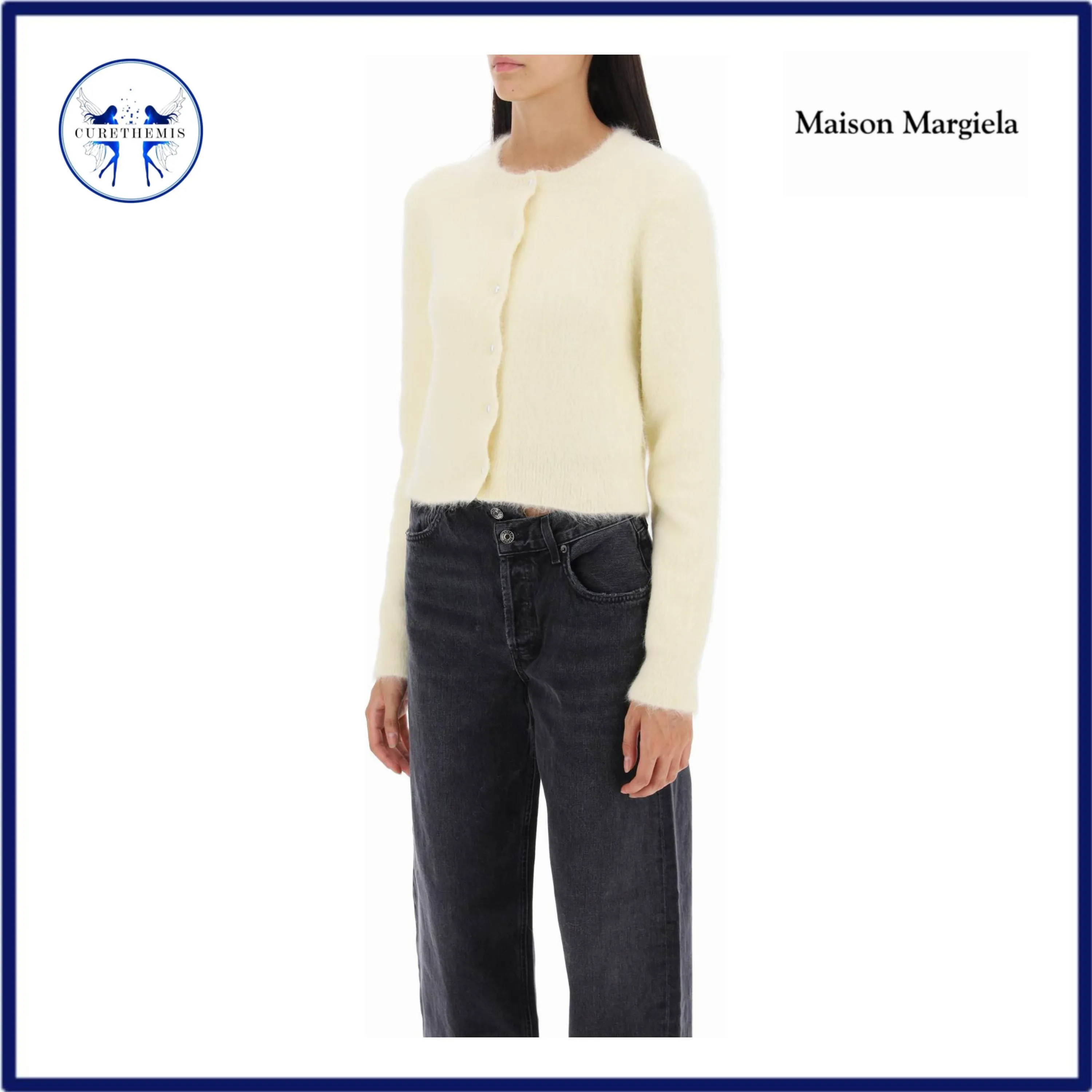 Maison Margiela  |Cardigans