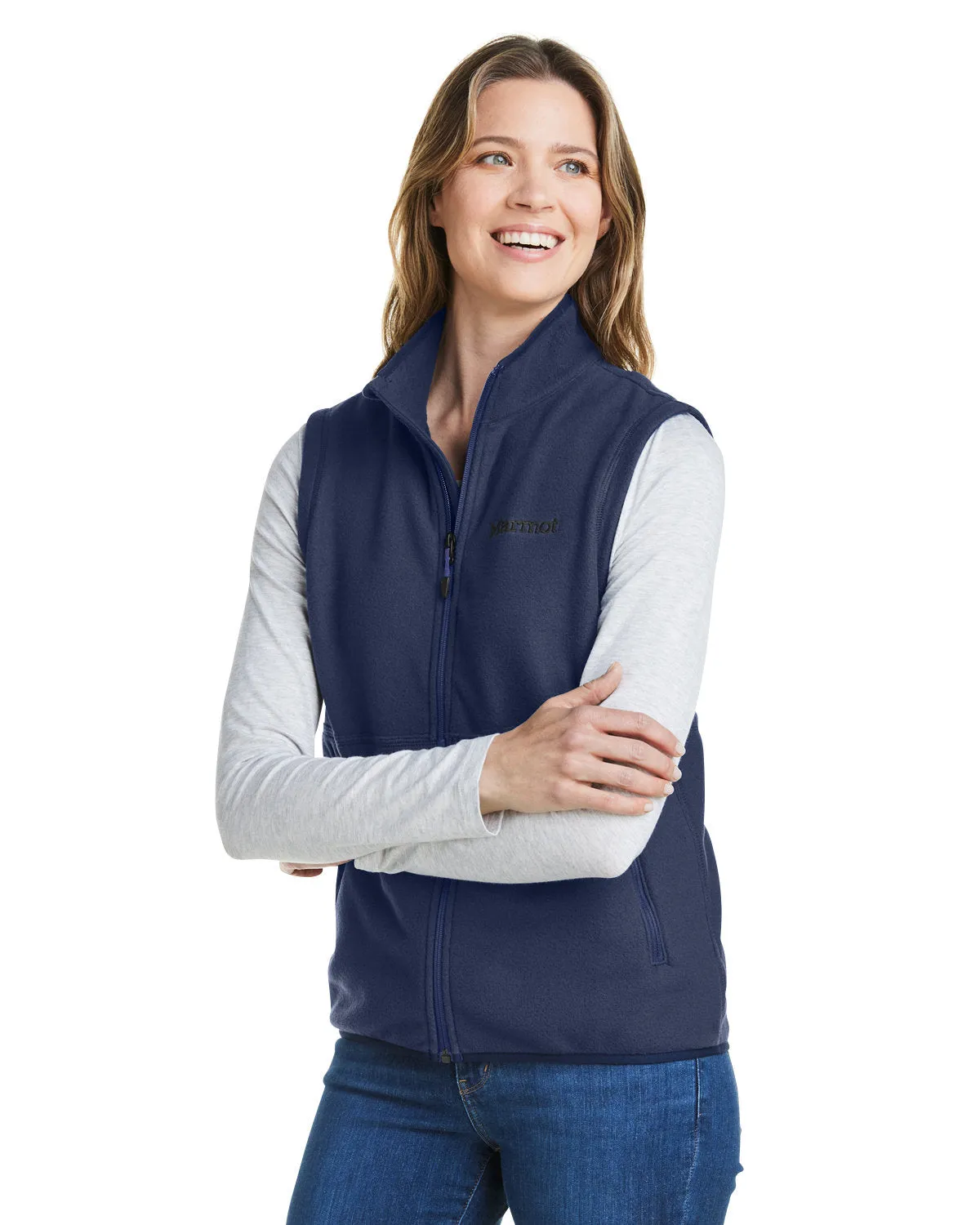 Marmot Ladies' M2 Rocklin Vest