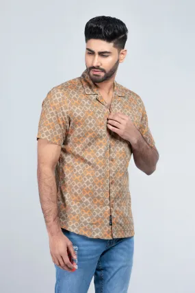 Men's Casual Shirt - Disney