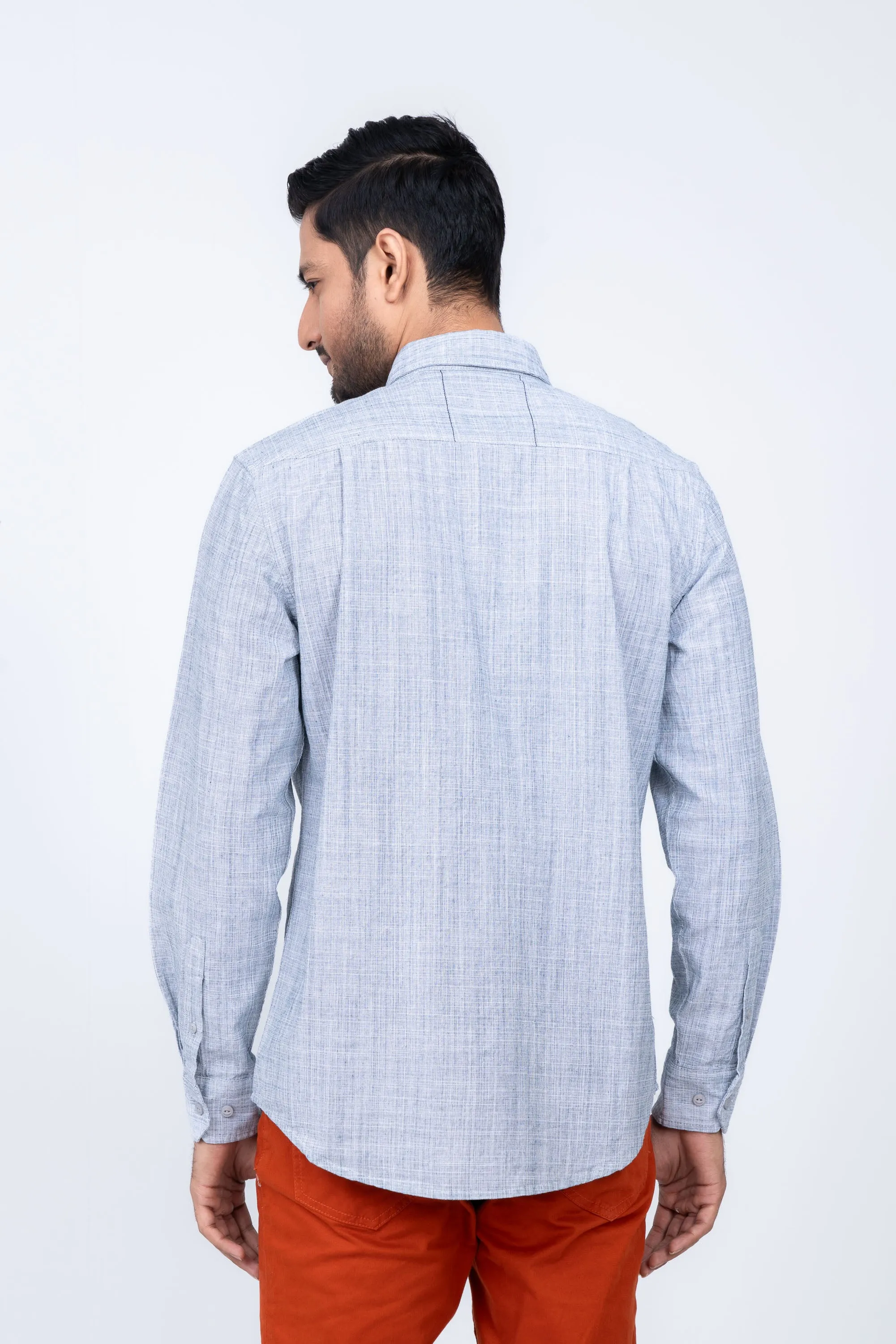 Men's Casual Shirt