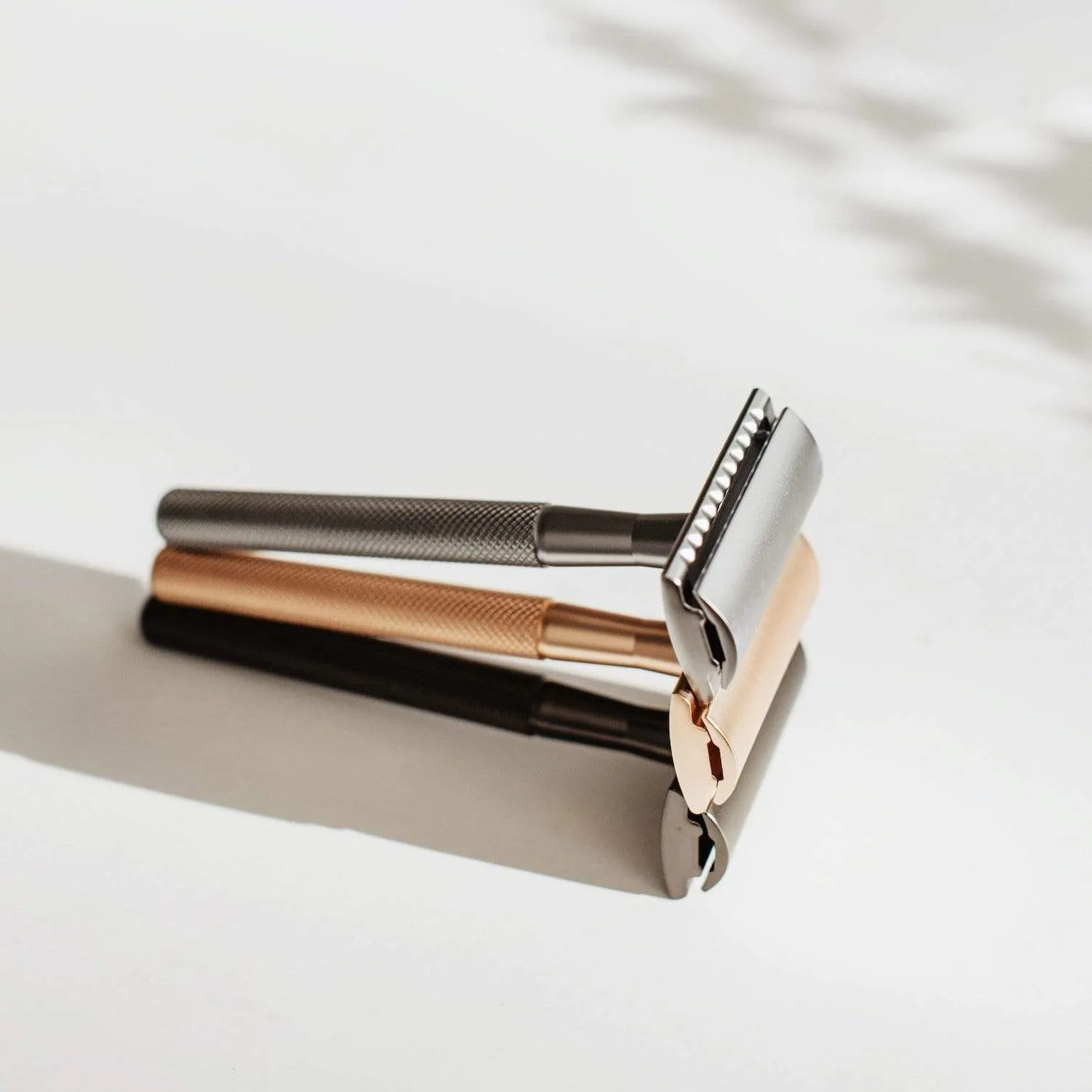 Metal Safety Razor