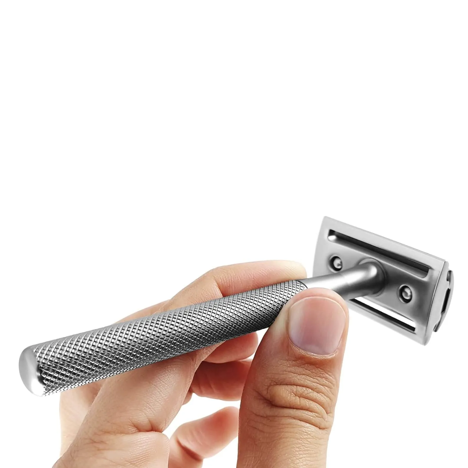 Metal Safety Razor