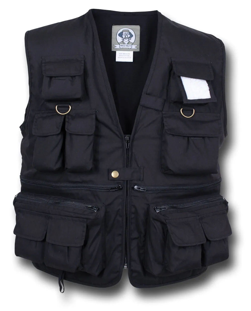 MILTY TRAVEL / HUNTING / FISHING VEST