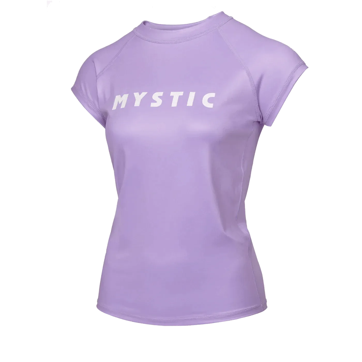 Mystic Star Rash Vest UV Lilac