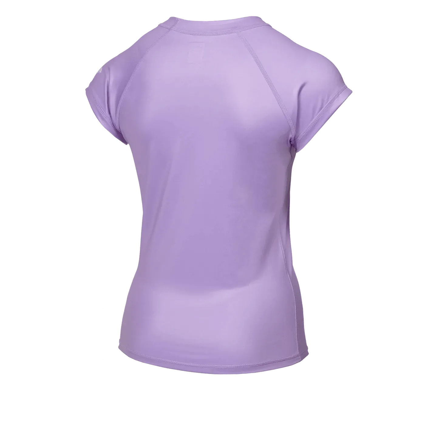 Mystic Star Rash Vest UV Lilac