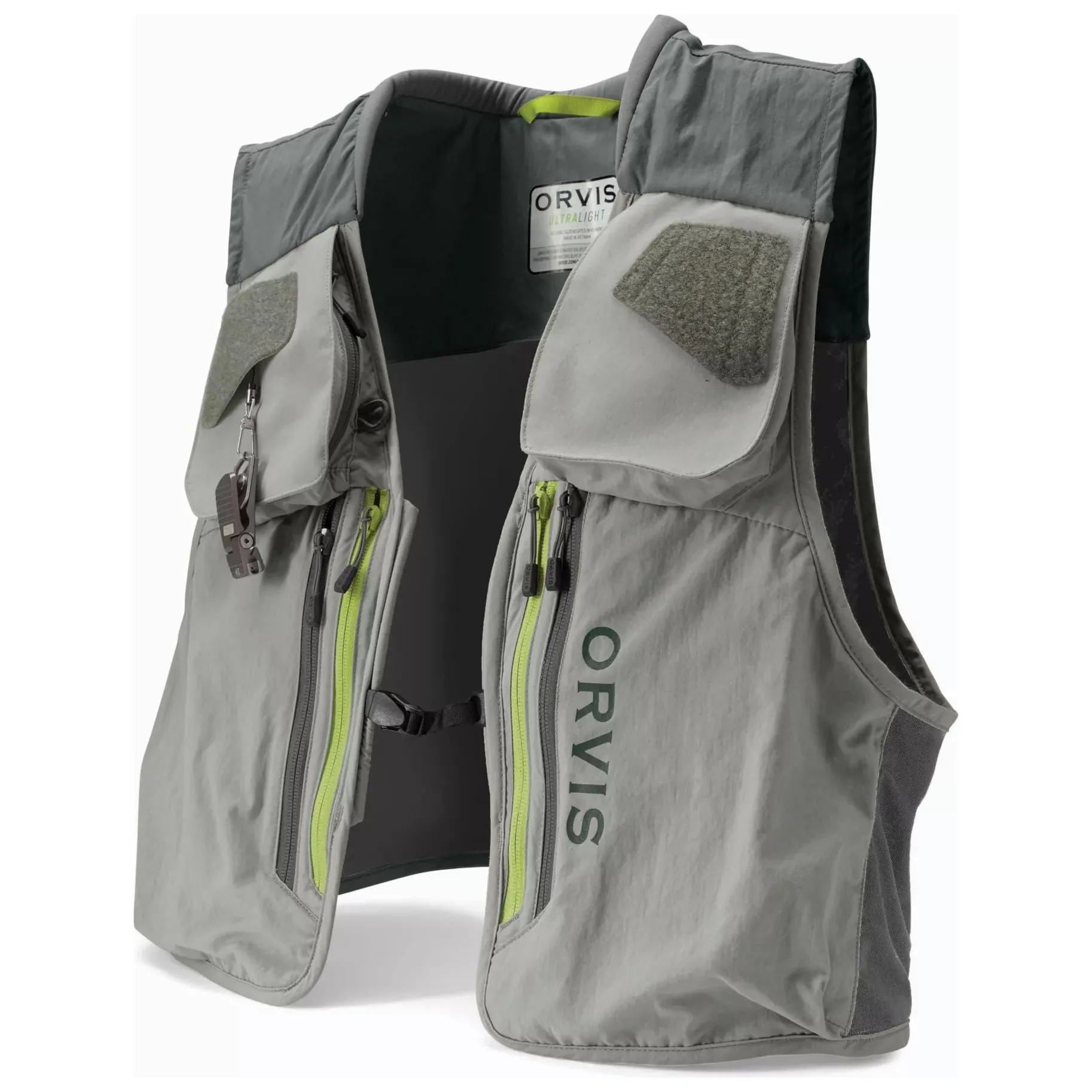 Orvis Ultralight Vest