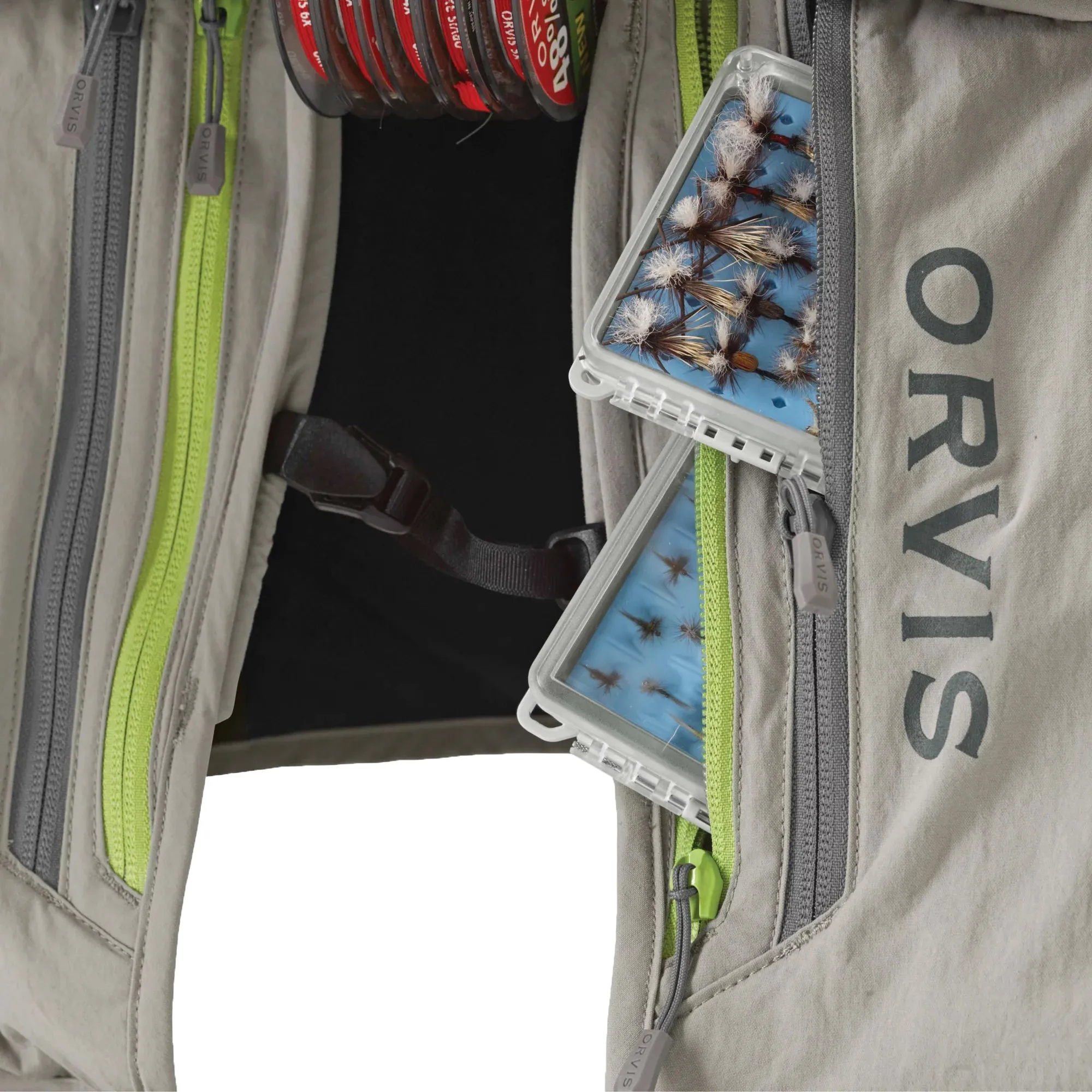 Orvis Ultralight Vest