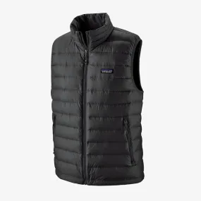 Patagonia Men's Down Sweater Vest