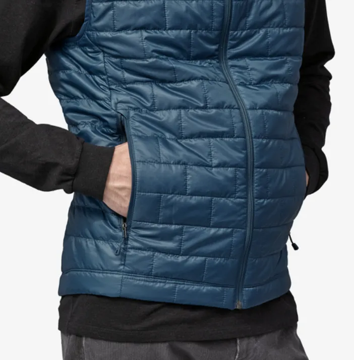 Patagonia Nano Puff Vest