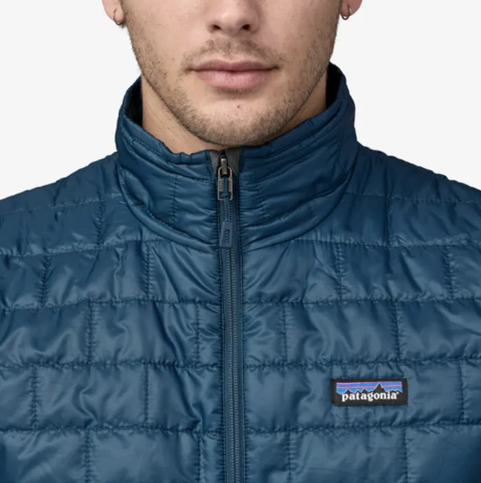 Patagonia Nano Puff Vest