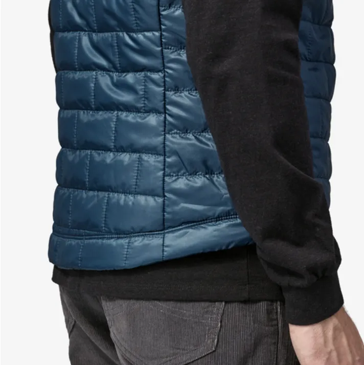 Patagonia Nano Puff Vest