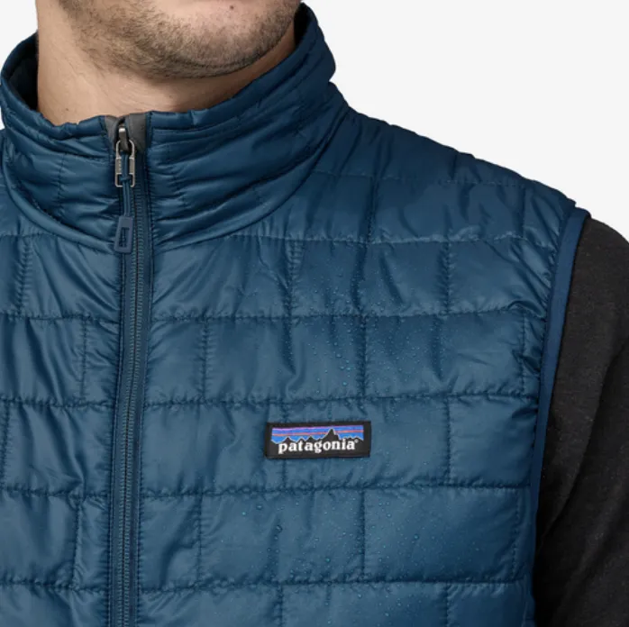 Patagonia Nano Puff Vest