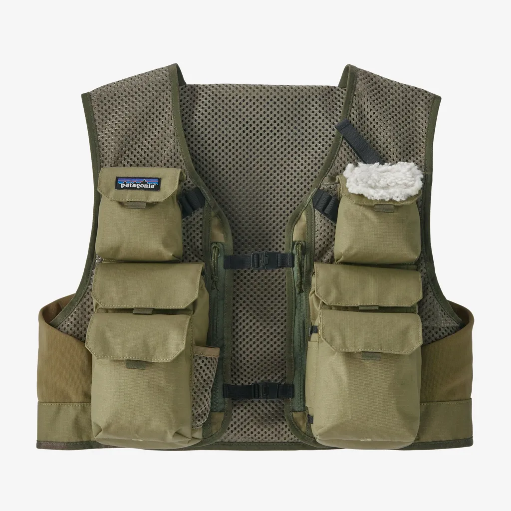 Patagonia Stealth Pack Vest