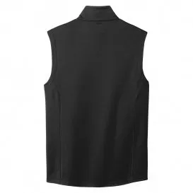 Port Authority Collective Smooth Fleece Vest