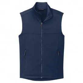 Port Authority Collective Smooth Fleece Vest