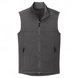 Port Authority Collective Smooth Fleece Vest