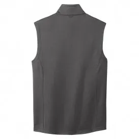 Port Authority Collective Smooth Fleece Vest