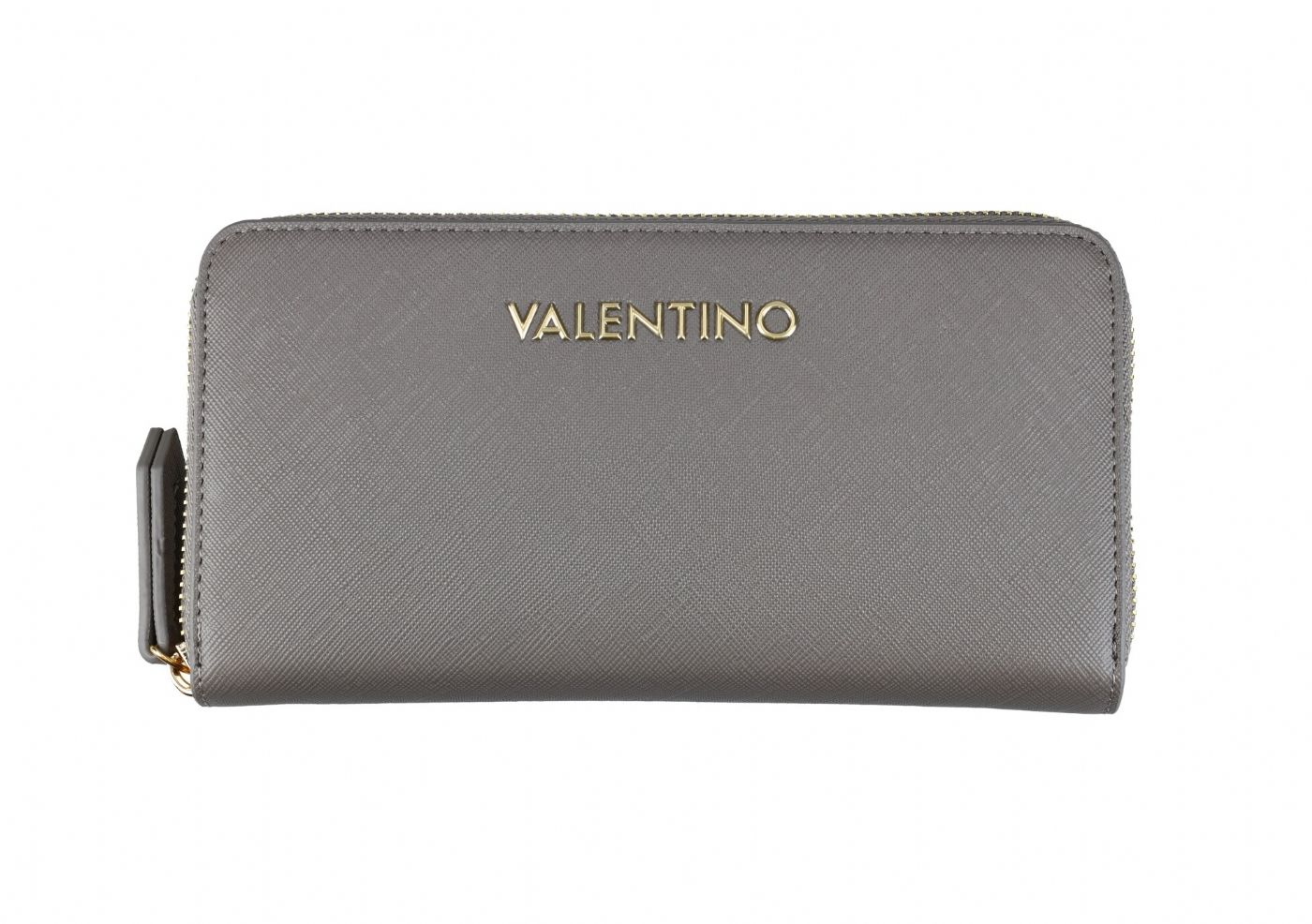 PORTAFOGLIO MARIO VALENTINO ZERO RE WALLET 19X10X2,5CM VPS7B3155 GRIGIO