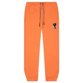 Puma x AMI Sweatpants - Jaffa Orange