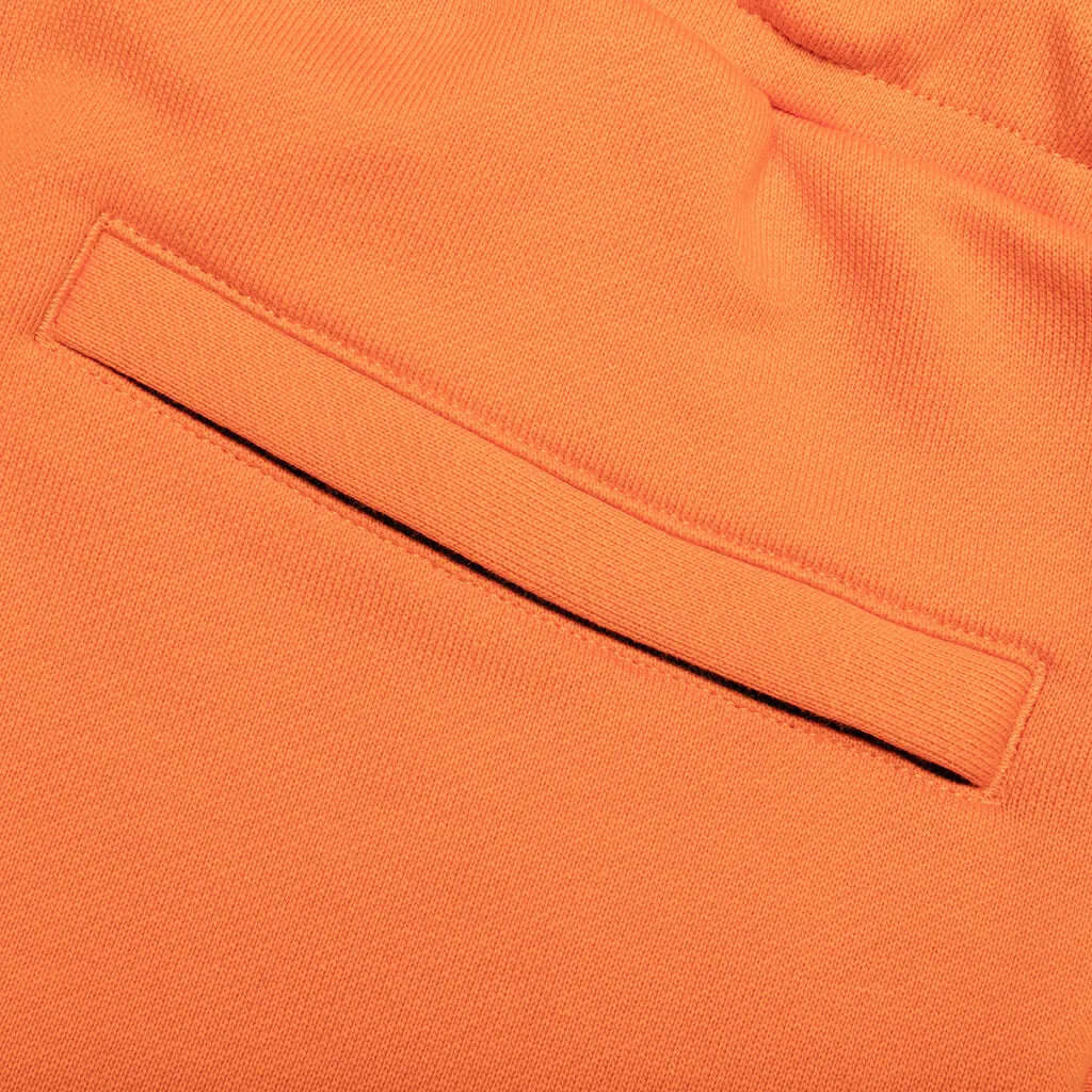 Puma x AMI Sweatpants - Jaffa Orange