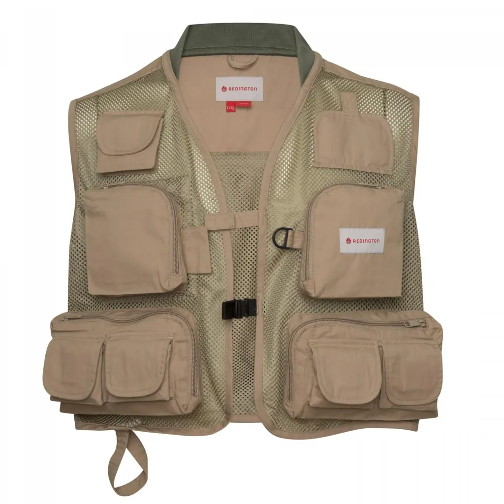 Redington Clark Fork Mesh Vest