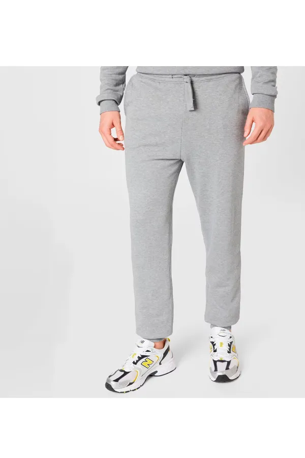 Resterds Bamboo Sweatpants Grey