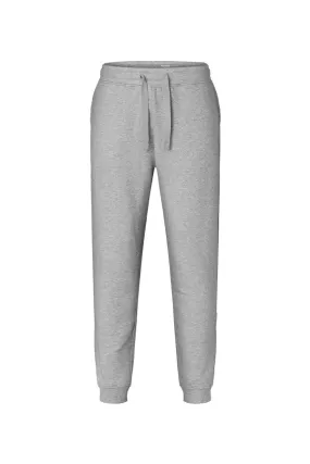 Resterds Bamboo Sweatpants Grey