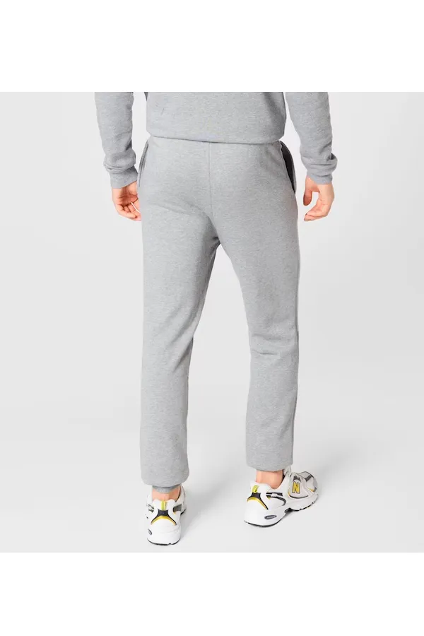 Resterds Bamboo Sweatpants Grey