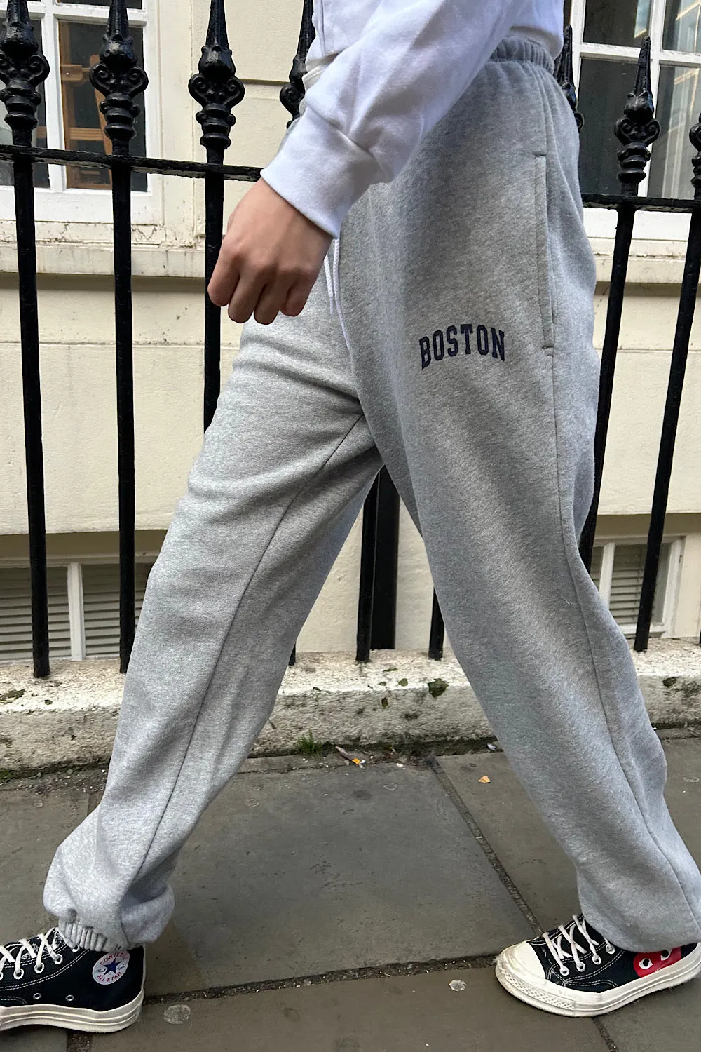 Rosa Boston Sweatpants