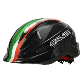 Salice MINI Helmet ITA Black