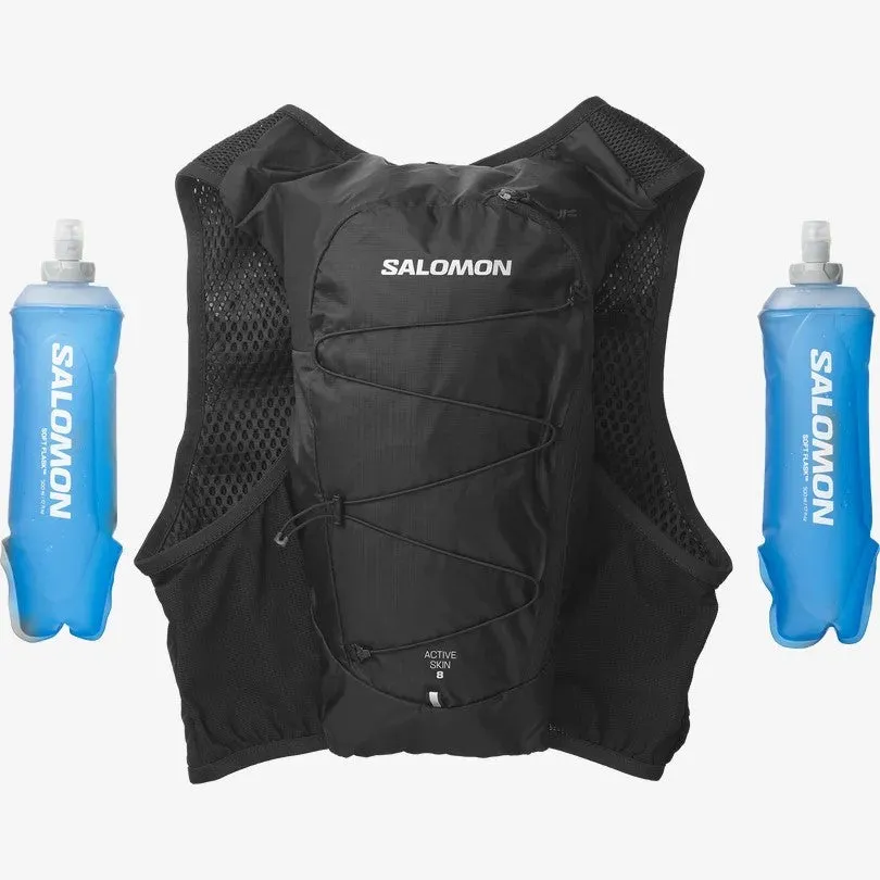 Salomon Active Skin 8 Running Vest