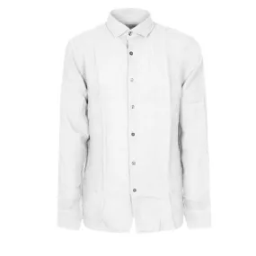 SHIRT LINTEX Man White