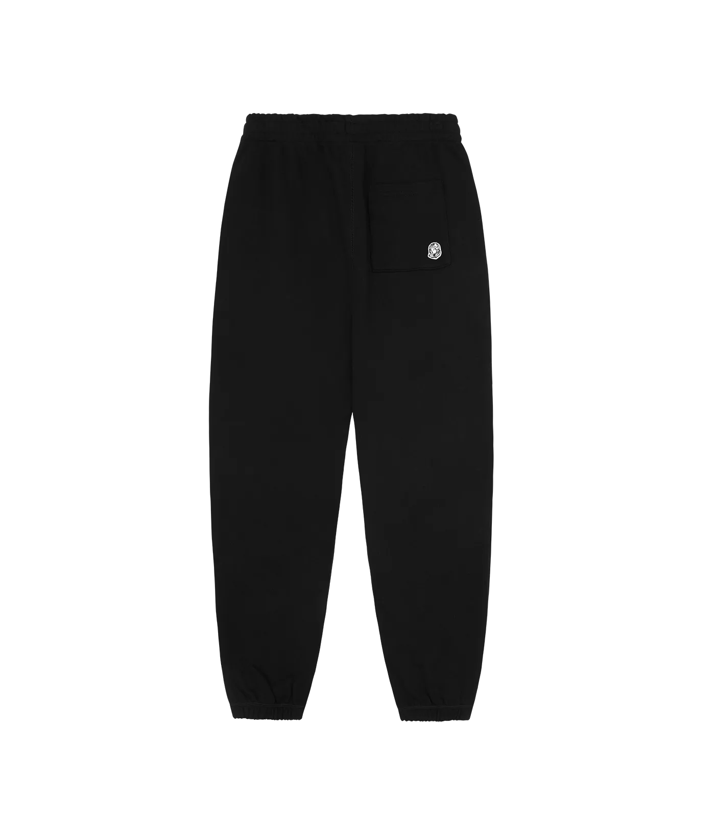 SMALL ARCH HIGHLIGHT SWEATPANTS - BLACK/BLUE