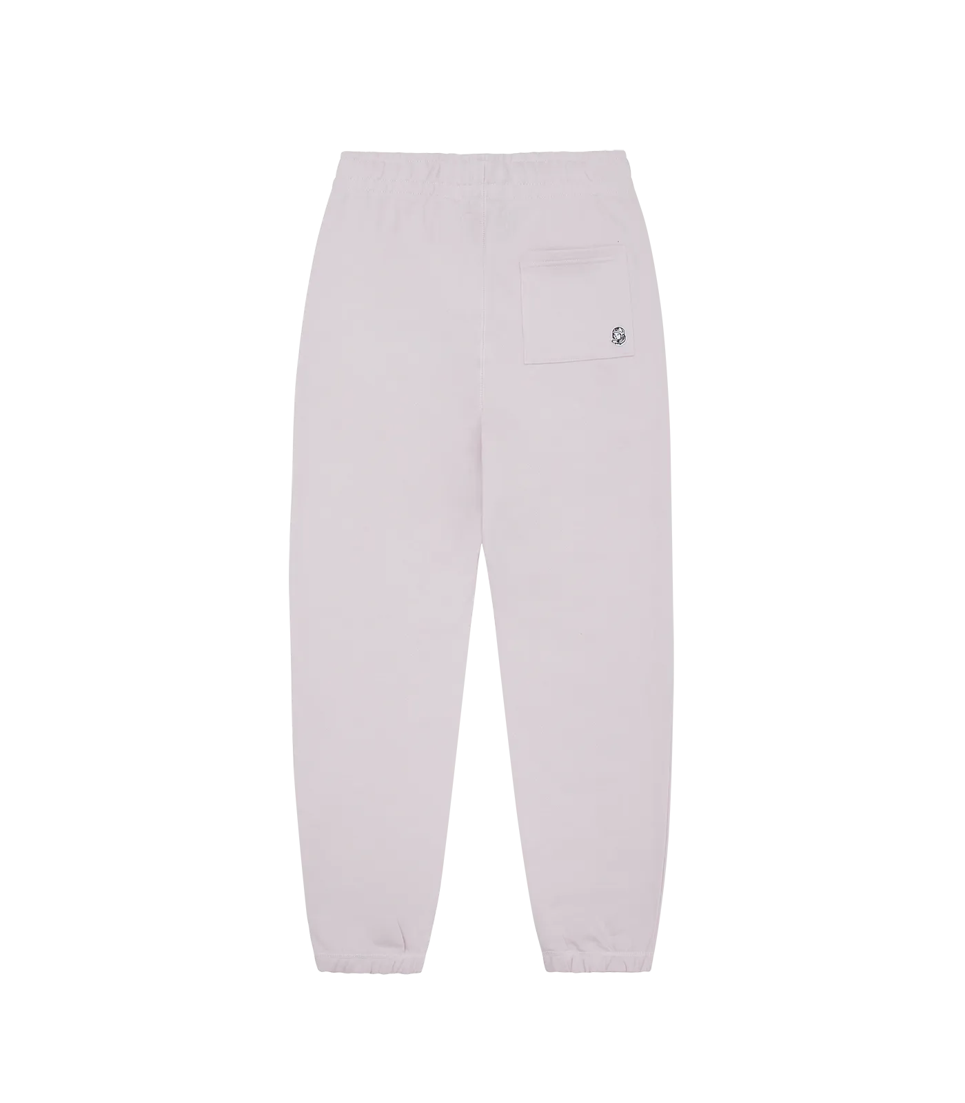 SMALL ARCH LOGO SWEATPANTS - LILAC