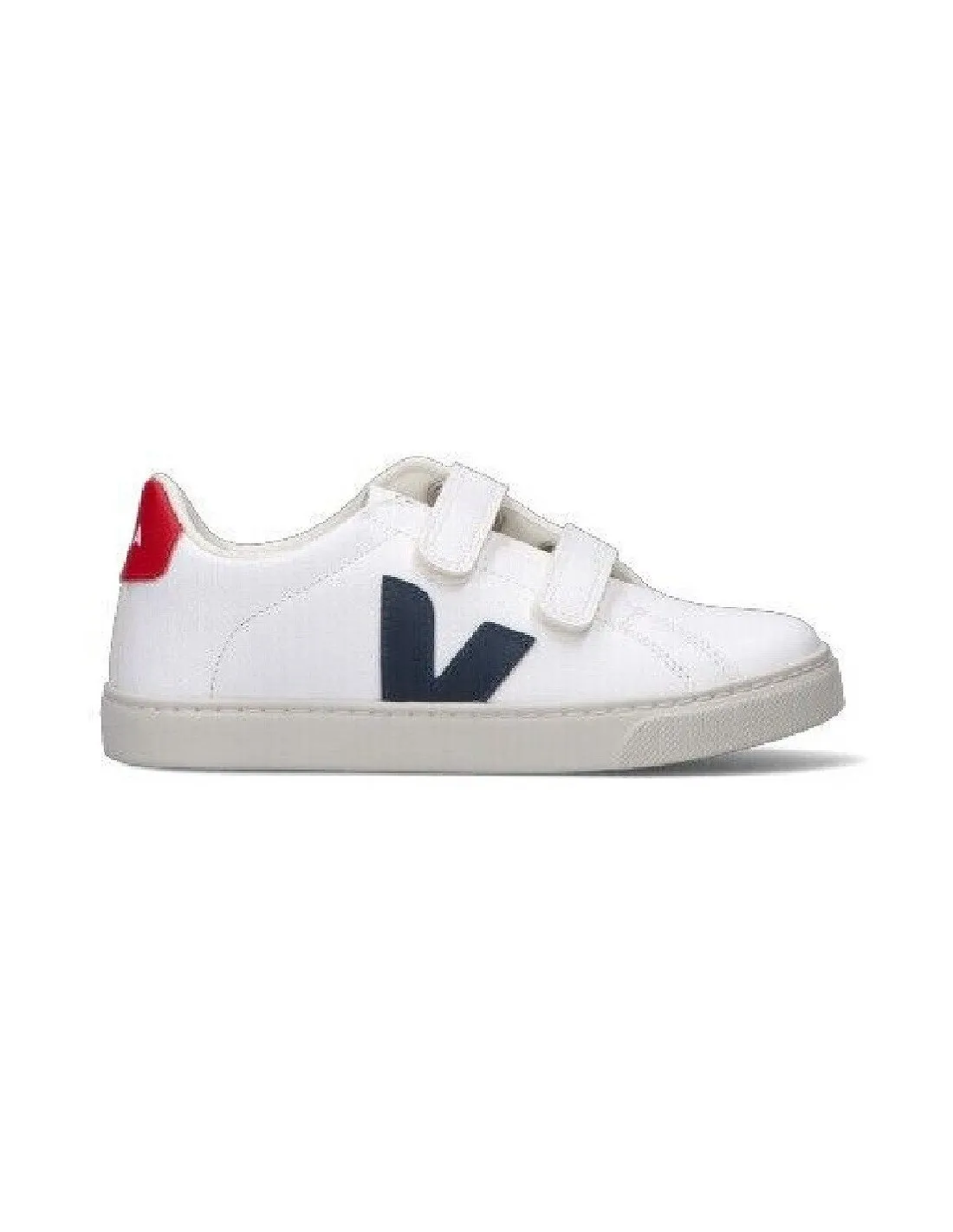 Sneakers Veja bimbo Esplar SV0501233 bianche