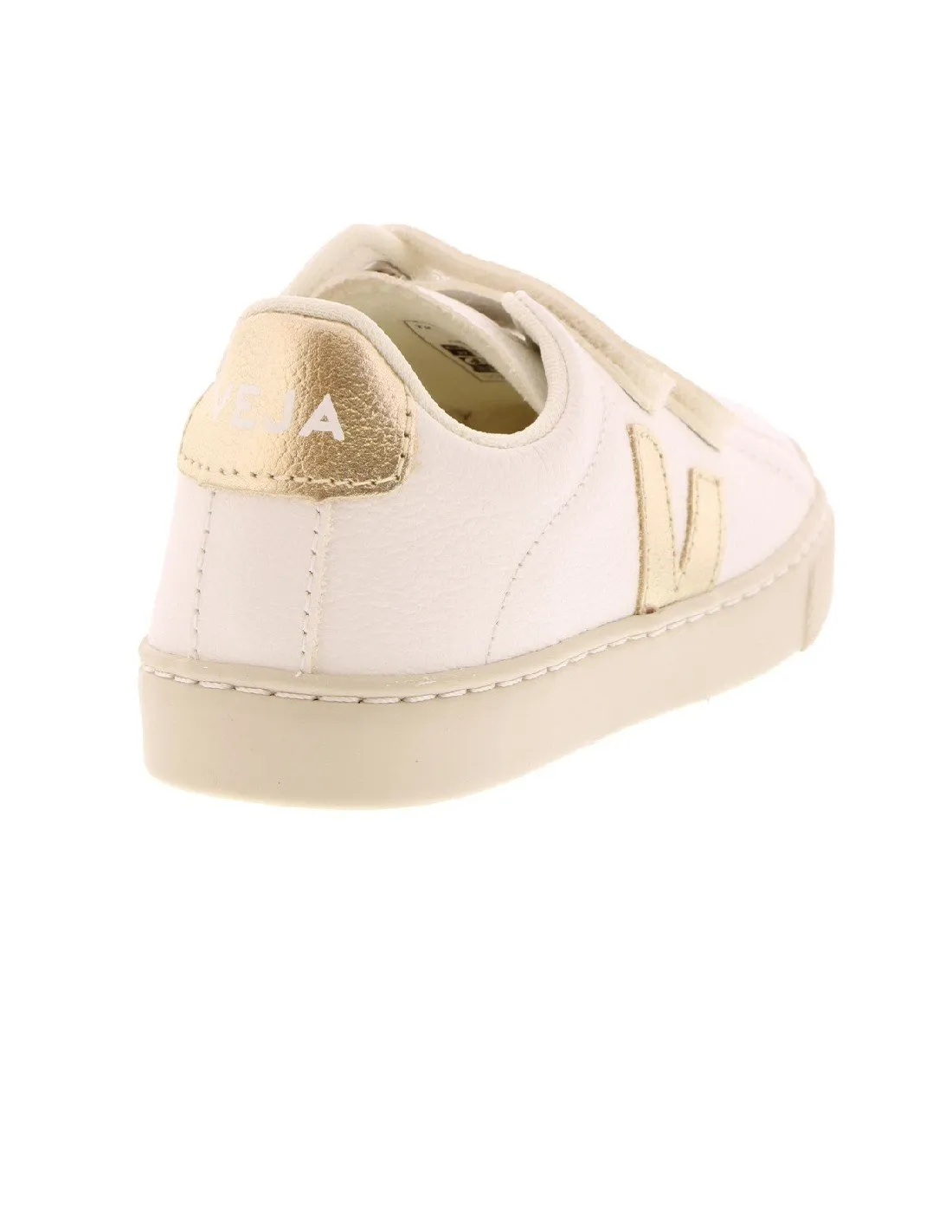 Sneakers Veja bimbo Esplar SV0503408 bianche