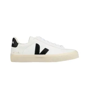 Sneakers Veja donna Campo CP0501537A bianche