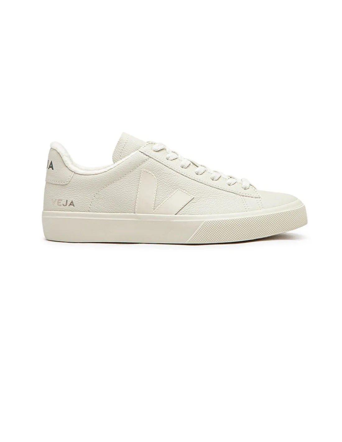 Sneakers Veja donna Campo CW0503328A bianche