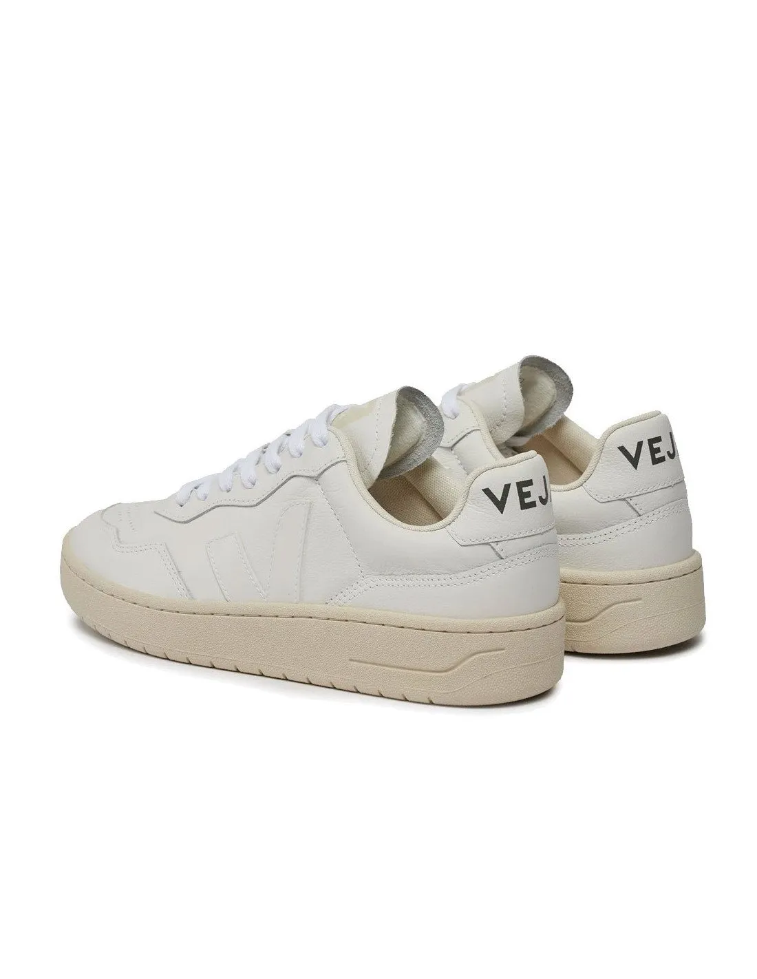 Sneakers Veja uomo VD2003 V90 bianca extra