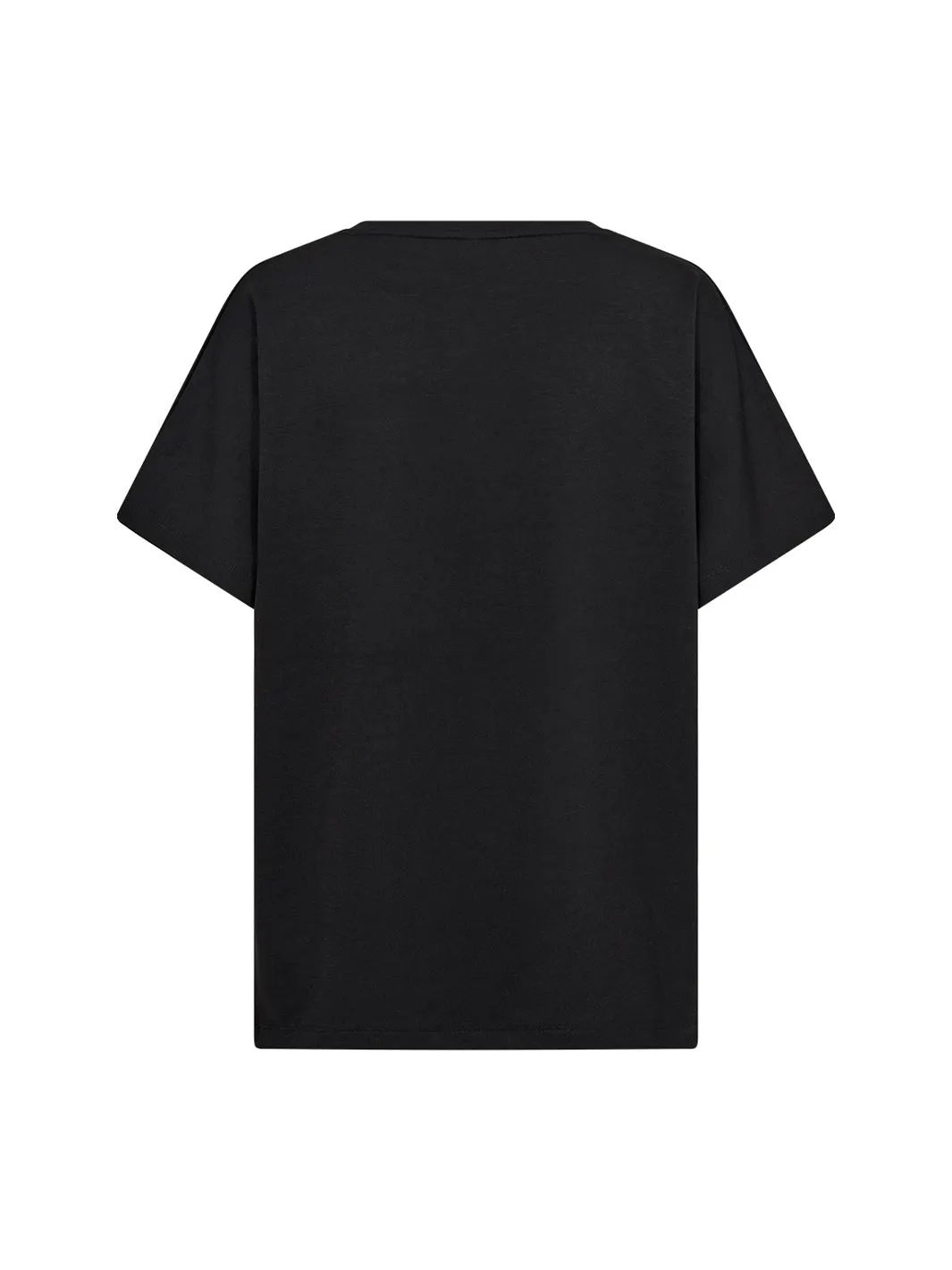 Soya Concept Banu 176 t-shirt black