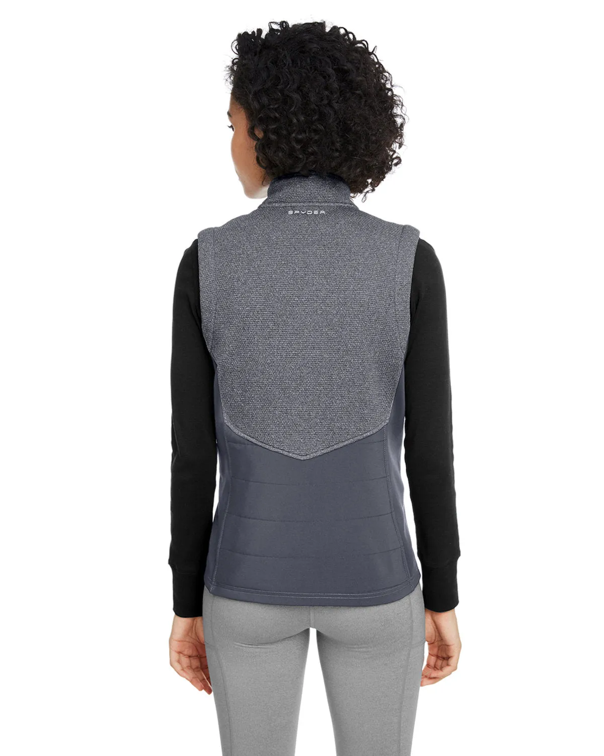 Spyder Ladies' Pursuit Vest